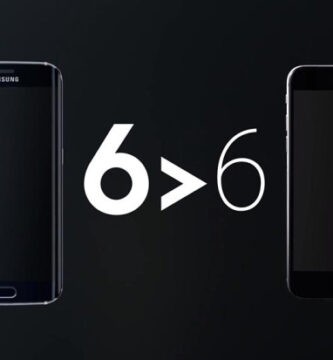 Anuncio Samsung vs iPhone 6
