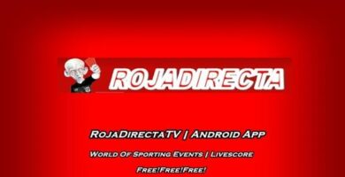 Roja Directa
