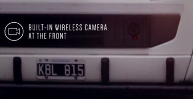 built camera samsung