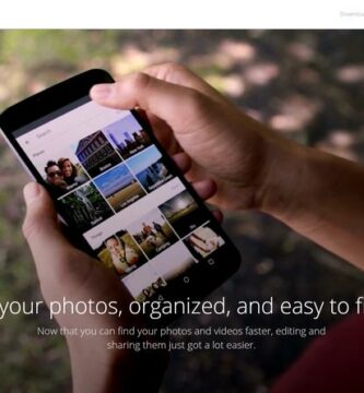 google photos