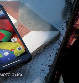 motorola moto g 4g