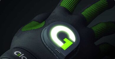 Gloveone guantes realidad virtual