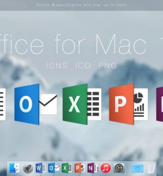 Office for mac