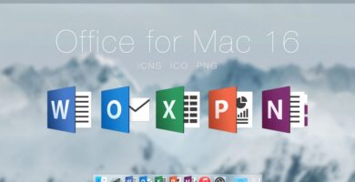 Office for mac