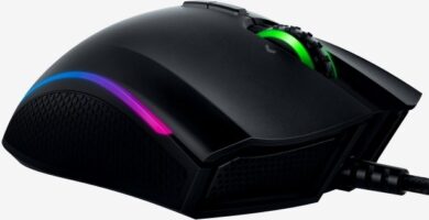 Razer Mamba Tournament Edition 1
