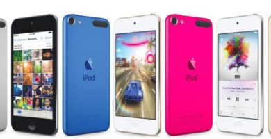 ipod touch 2015