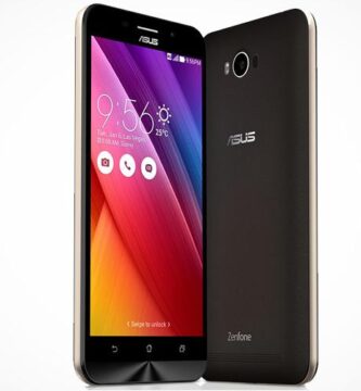 Asus Zenfone Max