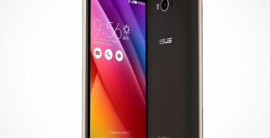 Asus Zenfone Max