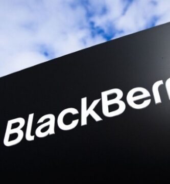 BlackBerry Venice in testing