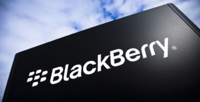 BlackBerry Venice in testing