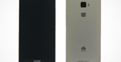 Huawei Ascend Mate S