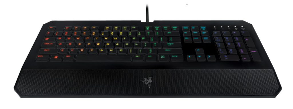 RZR DeathStalkerChroma FrtV4