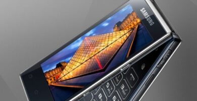 Samsung G 9198