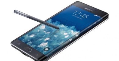 Samsung Galaxy Note 5