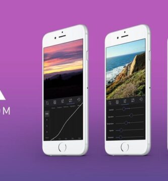 darkroom app