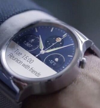 huawei watch1