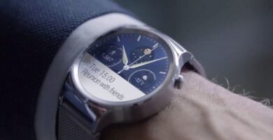 huawei watch1