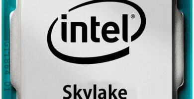 intel Skylake1