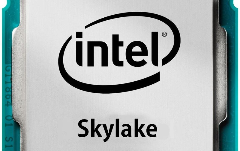 intel Skylake1