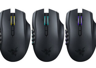 razer naga epic chroma colores