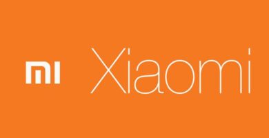 xiaomi logo
