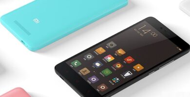 xiaomi redmi note 2