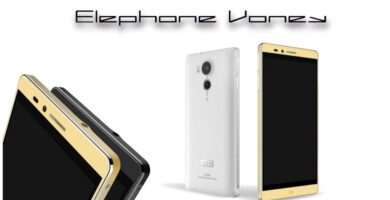 Elephone Vowney