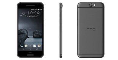 HTC One A9