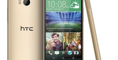 HTC One M8