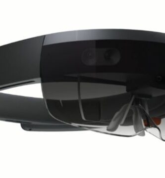 HoloLens