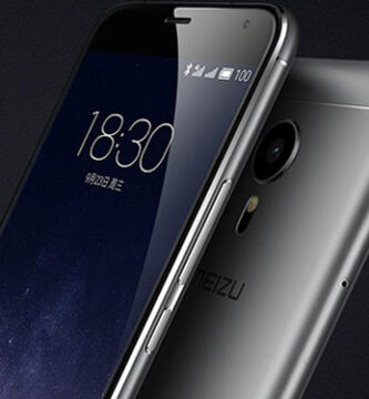 Meizu Pro 5