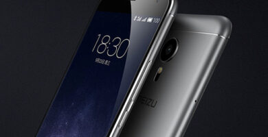 Meizu Pro 5