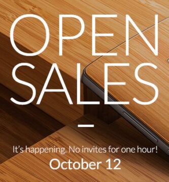 OnePlus 2 sin invitacion