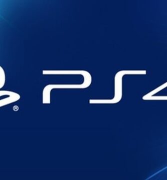 PS4 logo
