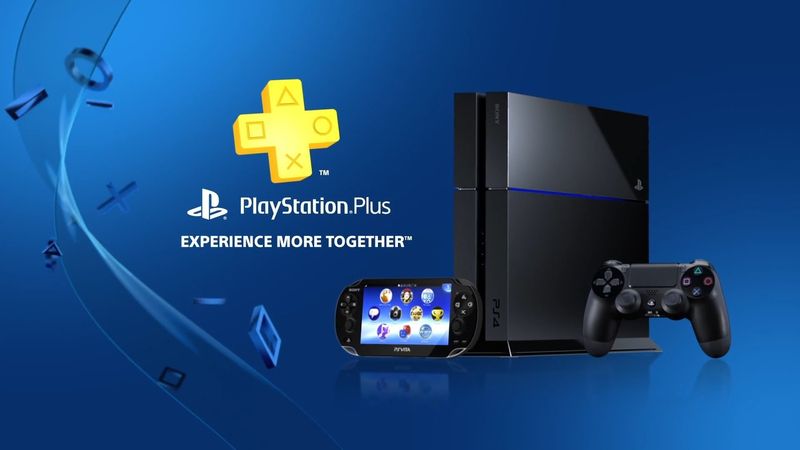 Playstation Plus1