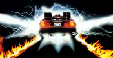 back to the future