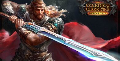 eternity warriors 4 1