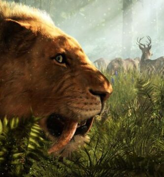 far cry primal
