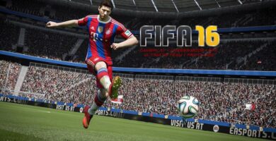 fifa16