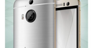 htc one m9 plus aurora