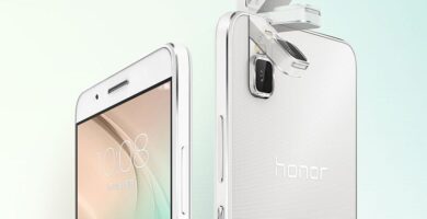 huawei honor 7 camera