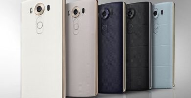 lg v10