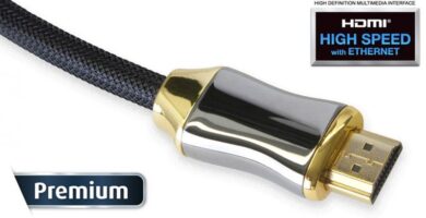 premium 5m hdmi cable hdmi