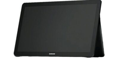 samsung galaxy view