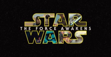 star wars poster
