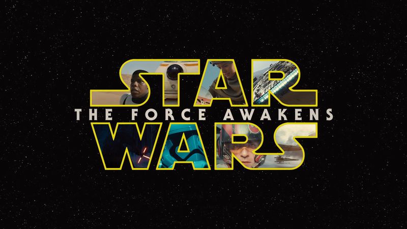 star wars poster