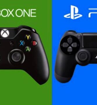 xbox one vs ps4