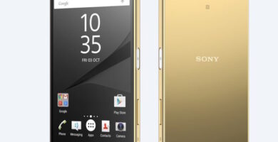 xperia z5 premium