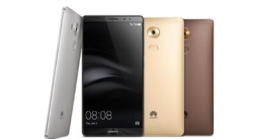 Huawei MATE 8