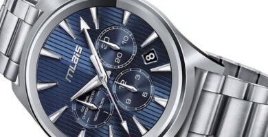 Mlais Android Wear